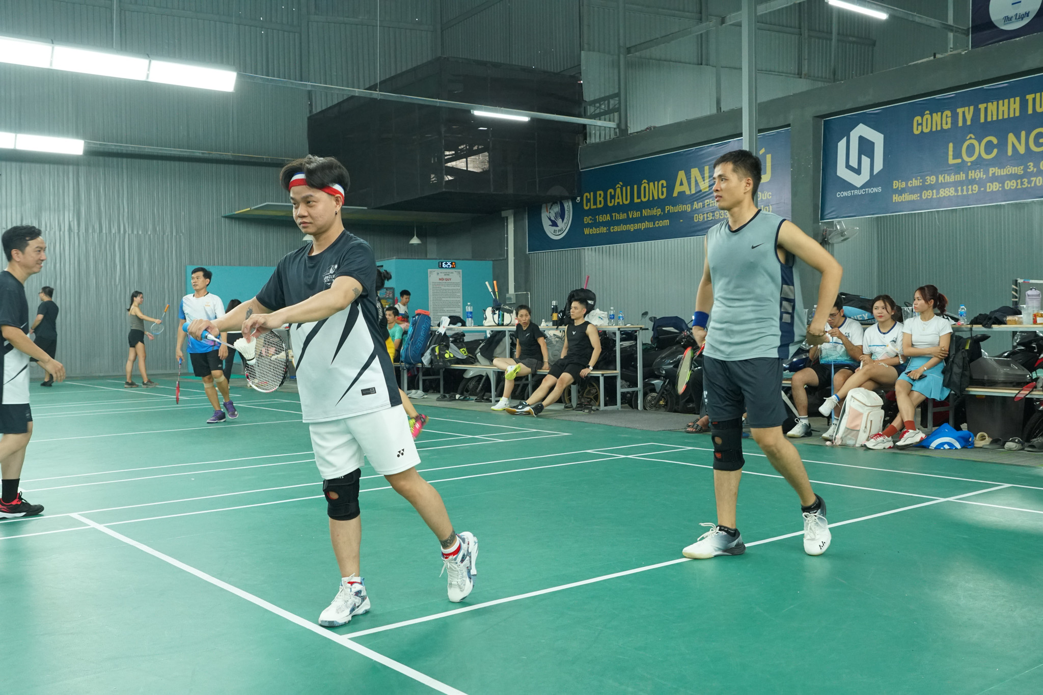Sự Phổ Biến Ngày Càng Tăng Của Cầu Lông: Tại Sao Nó Trở Thành Một Lựa Chọn Phổ Biến?