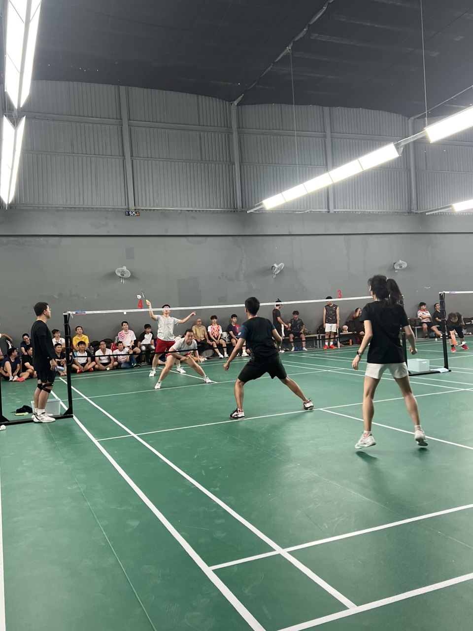 Sân 02
