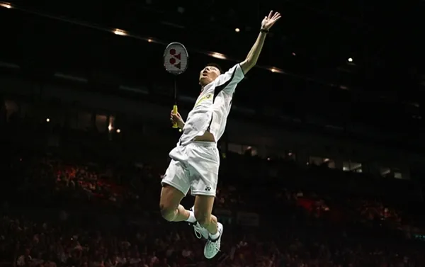 Kỹ Thuật Đập Cầu Trong Cầu Lông