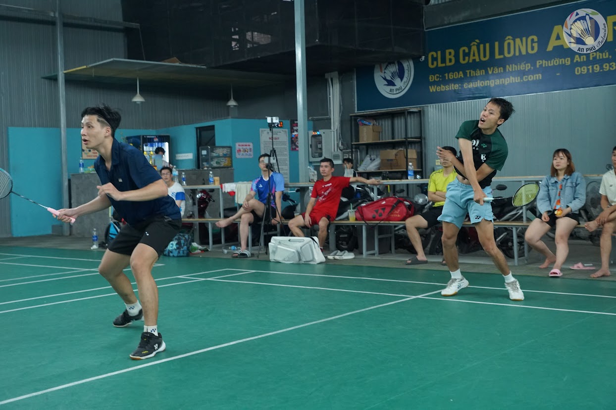 Kỹ Thuật Nhảy Đập Cầu Lông Chuẩn Xác