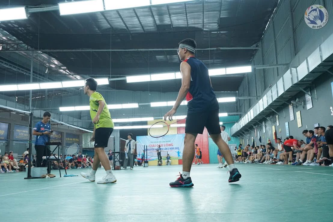 Đánh Cầu Lông Có Giảm Cân Không?