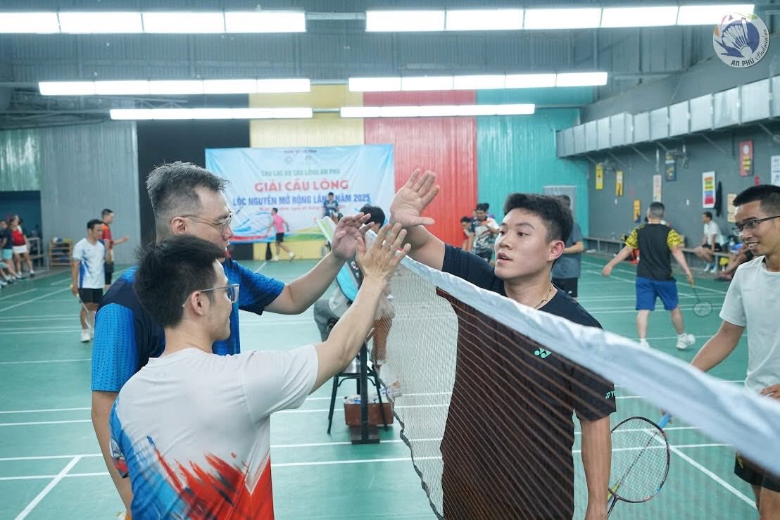 Đánh Cầu Lông Có Giảm Cân Không?