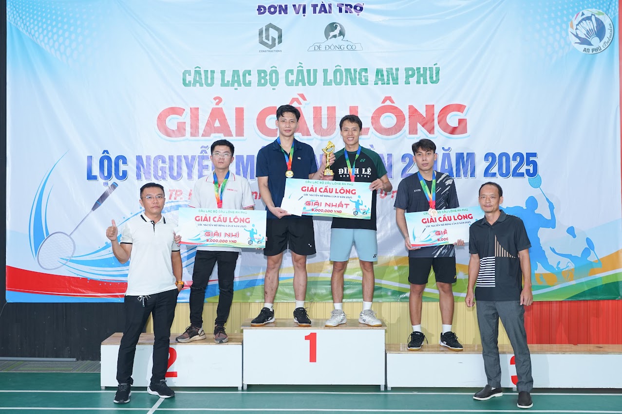 Lợi Ích Của Việc Chơi Cầu Lông