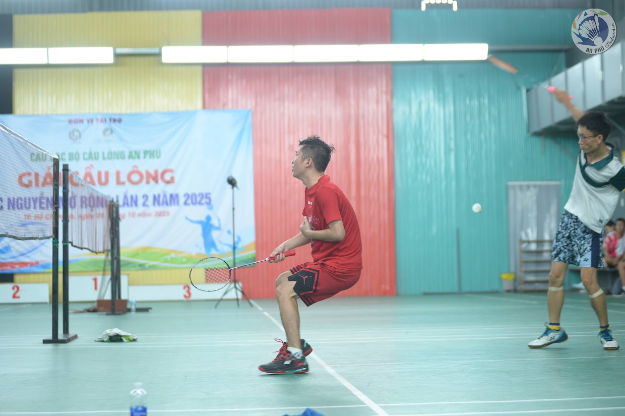 Cách Tăng Sức Bền Khi Chơi Cầu Lông Hiệu Quả Nhanh Nhất