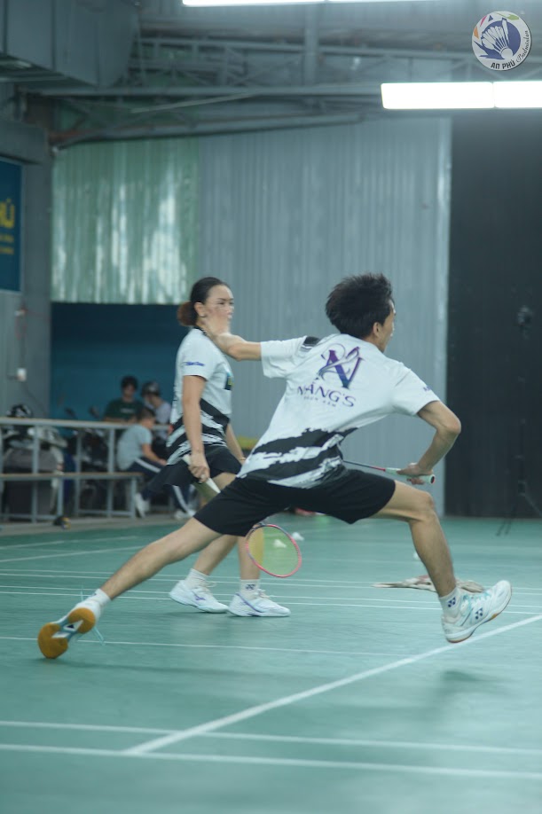 Câu Lạc Bộ Cầu Lông Uy Tín Ở Thủ Đức